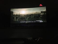 -枫花园汽车电影院(朝阳公园店)
