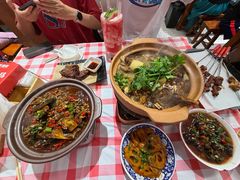 -龙虾当家·大排档(红谷滩五中店)