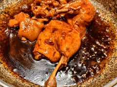 -应天大明王朝·南京菜(中山陵店)