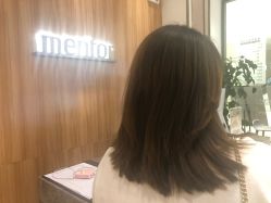 点击看大图 -Mentor Hair Salon
