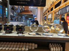 -比格比萨自助(国展店)
