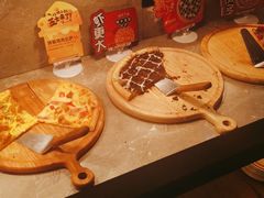 -比格比萨自助(云冈区步行街店)