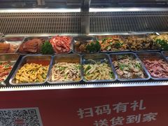 -山林大红·上海大红肠(四川北路店)