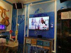 -尚橙歌坊主题式KTV(恒大商业广场店)