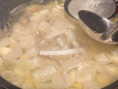 -百年果林椰子鸡(中洲店)