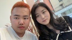 -D.G造型·烫发染发接发