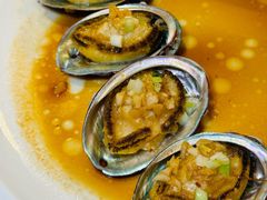 -万龙洲海鲜(南新仓店)