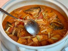 -香宫中餐厅 · 桂林香格里拉