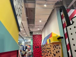 -Eureka优瑞卡儿童主题乐园(合生汇购物中心店)