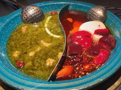 -吼堂老火锅(太古里总店)