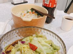 -津悦·正阳春烤鸭(红旗南路店)