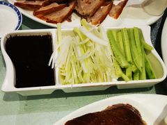 -便宜坊烤鸭店(航天桥店)