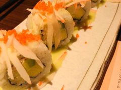 -仓桥家·焗寿司·锅物(光谷步行街店)
