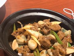 -哈密古丽新疆餐厅(江北融创店)