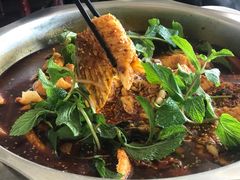 -杨林闻老三酸菜鱼(总店)