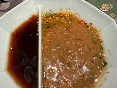 -鼎鼎香·港式火锅(北京SKP店)