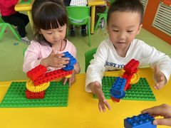 -大连市沙河口区新锦绣幼儿园