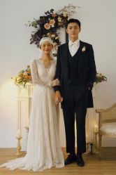 -天长地久婚纱摄影(天宁北路店)