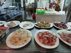 -华记粥饭店(印象容桂主题风情街店)