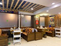 -峰瑞藏地美食·石锅鸡·牦牛肉(大昭寺品牌店)