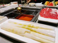 -海底捞火锅(名门店)