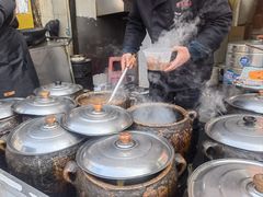 -燕子煨汤(山海关路店)