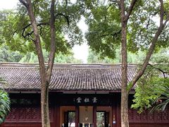 -成都杜甫草堂博物馆