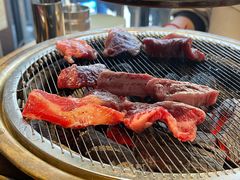 -泥炉烧肉师(新街口金銮巷店)