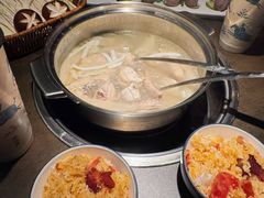 -同仁四季椰子鸡(宝安壹方城店)
