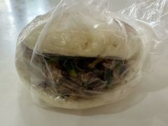 -上海财经大学-新食堂