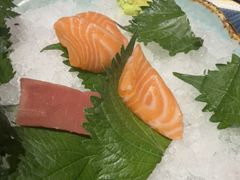 -和悦日料(雅颂庭店)