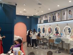 -海马体照相馆(西安阳光天地店)