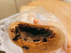 -山崎面包(静安久光店)