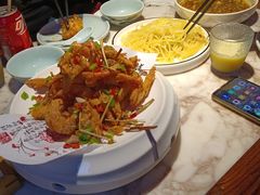 -韵秋荷(宝山龙湖天街店)