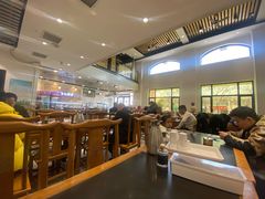 -杨记清芳牛肉拉面(宝龙广场店)