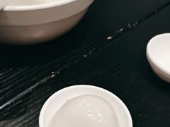 -宁波汤团店(外滩店)