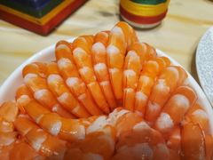 -西藏饭店·亚克·食光自助餐厅(文殊院店)
