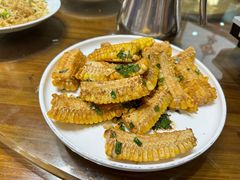 -芦茨金富饭庄·25年老字号·专做稻草鸡