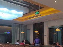 -燕兰楼·清真西北融合菜(亚运村店)