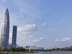 -深圳人才公园