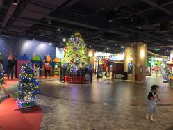 -幻贝家儿童乐园(苏州中心店)