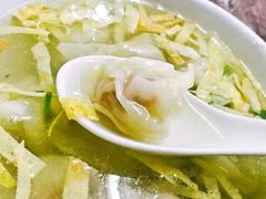 -黄阿姨锅贴大王(万航渡路店)