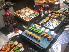 -芭菲盛宴·环球美食(解放碑英利国际店)