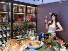 -黑木原精致料理·铁板烧