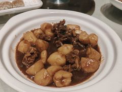 -刘胖子家常菜·蹄花焖藕(富安街店)