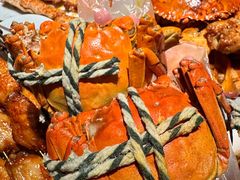-蚝翅·海鲜粥·烧烤·龙虾季(海曙天一店)