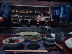 -岩也·日料与酒(龙岗天安云谷店)