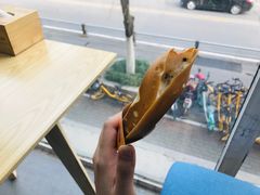 -暮蝉冰粉