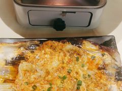 -聚味瞿记·龙虾堂(咸嘉湖店)
