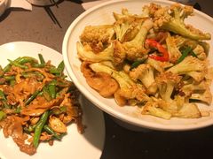 -老头儿油爆虾(星光一期店)
